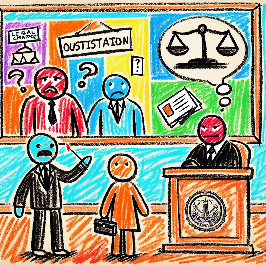 Southern Poverty Law Center indicted on federal fraud charges