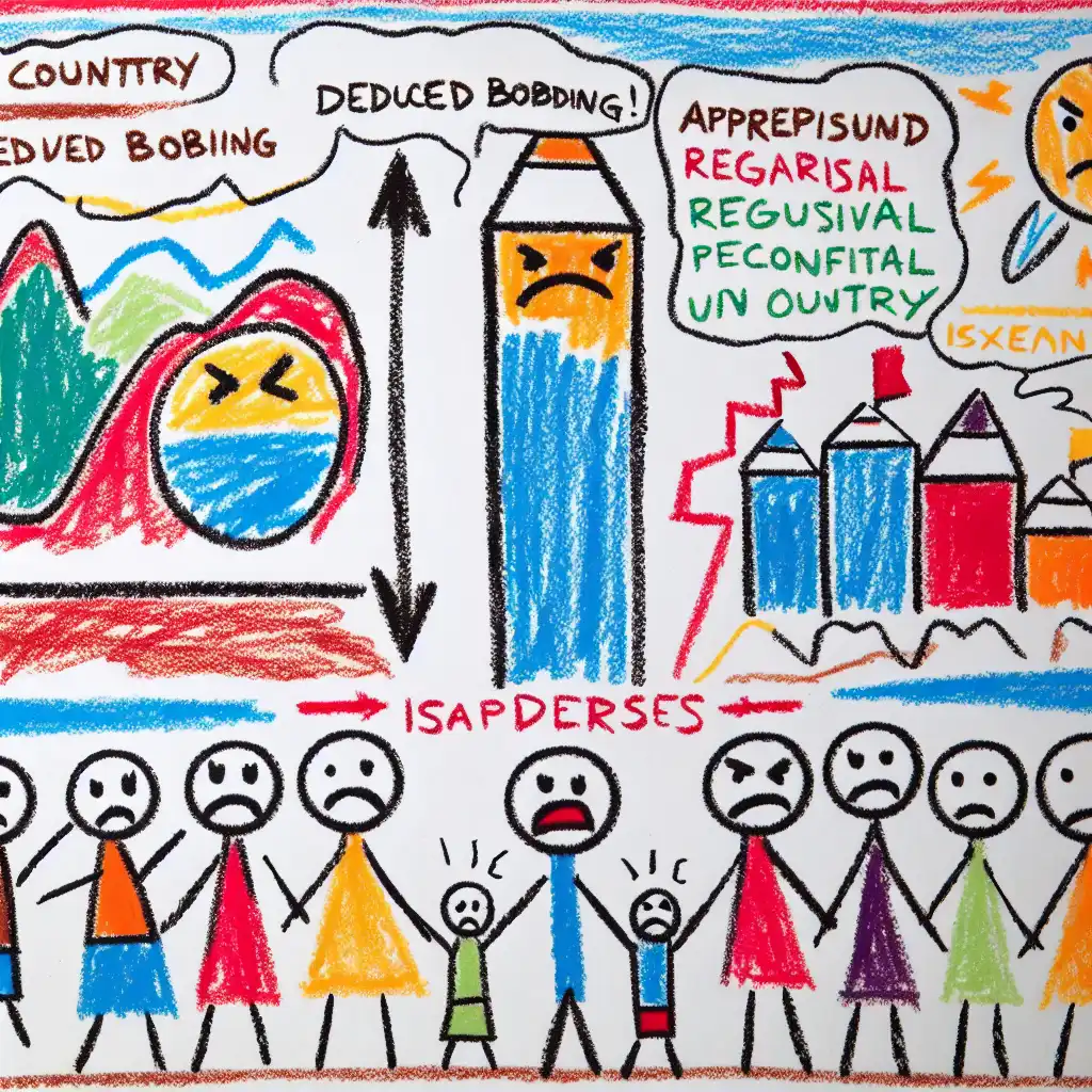 Annual UK borrowing falls by £20bn but Iran war clouds outlook