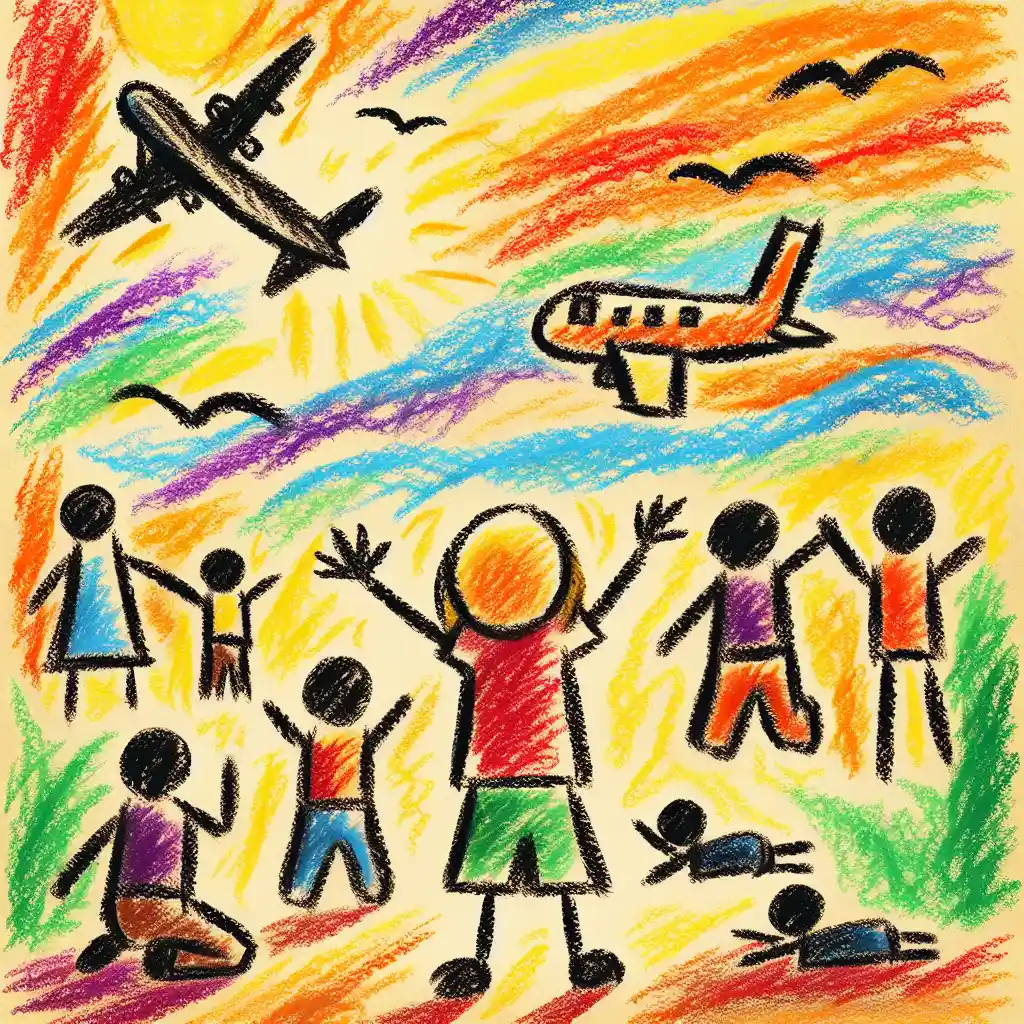 Trump administration flies 10-year-old back from Cuba amid custody fight