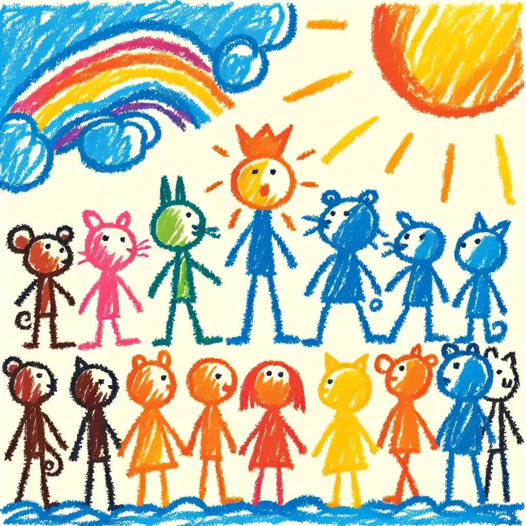 Instead of civil war, a naked mole rat colony changed queens peacefully