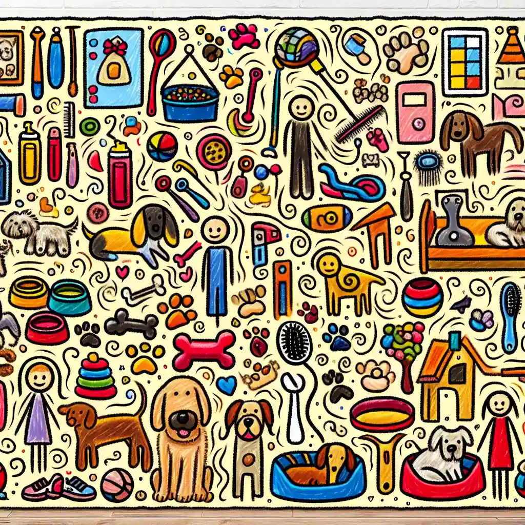 27 Things From Chewy That'll Really Come In Handy If You Live With Two Or More Dogs