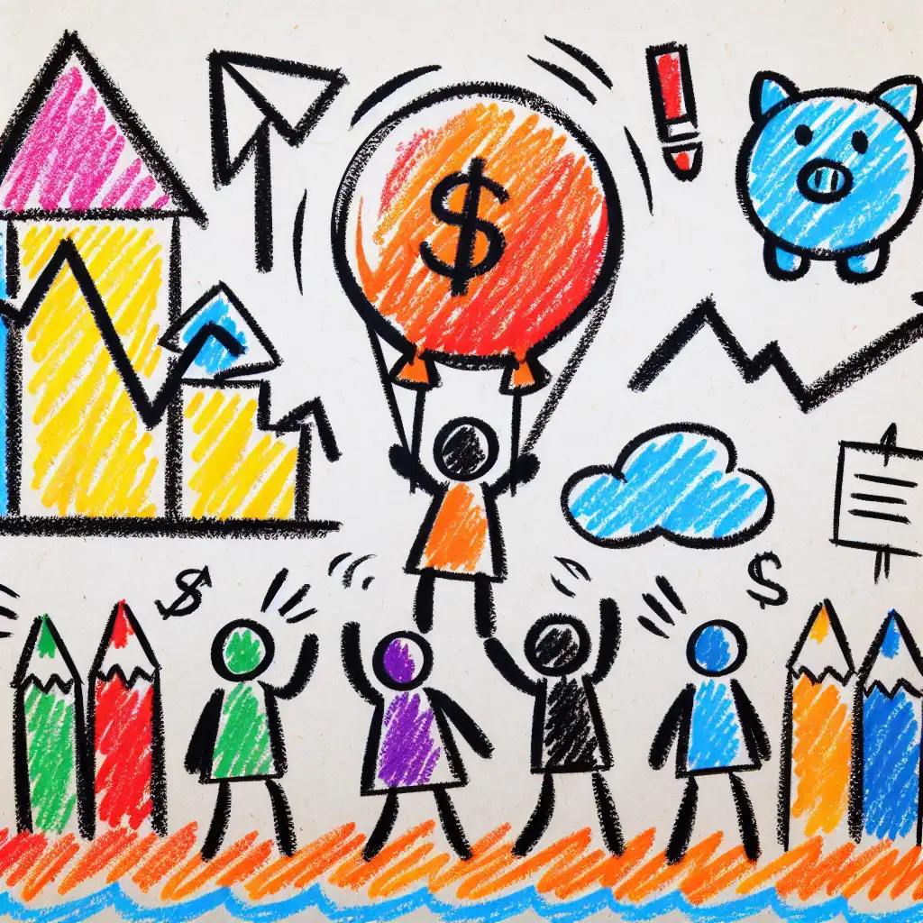 Stock markets are too high and set to fall, says Bank of England deputy