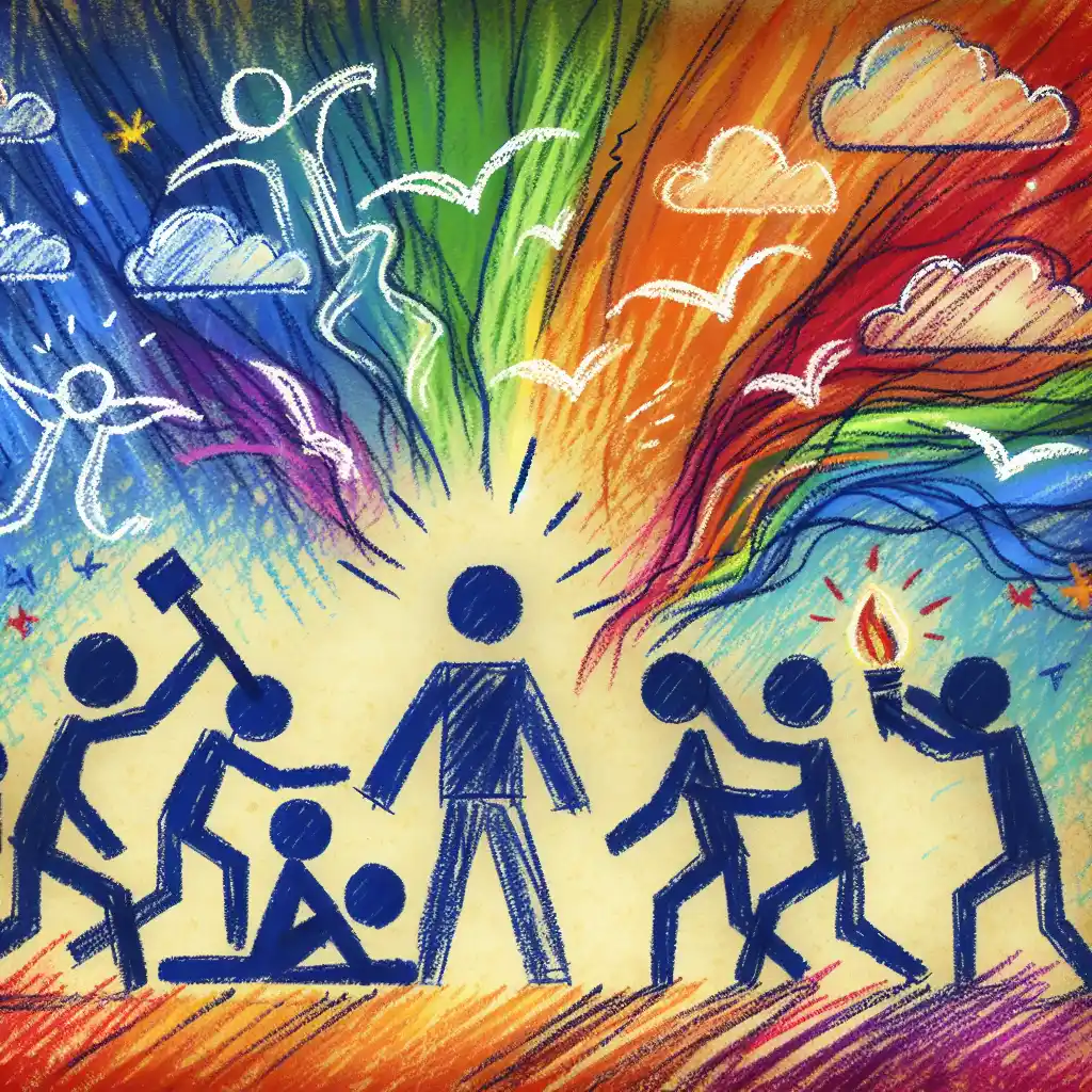 Starmer 'put a nuclear bomb' under Mandelson row by sacking Olly Robbins