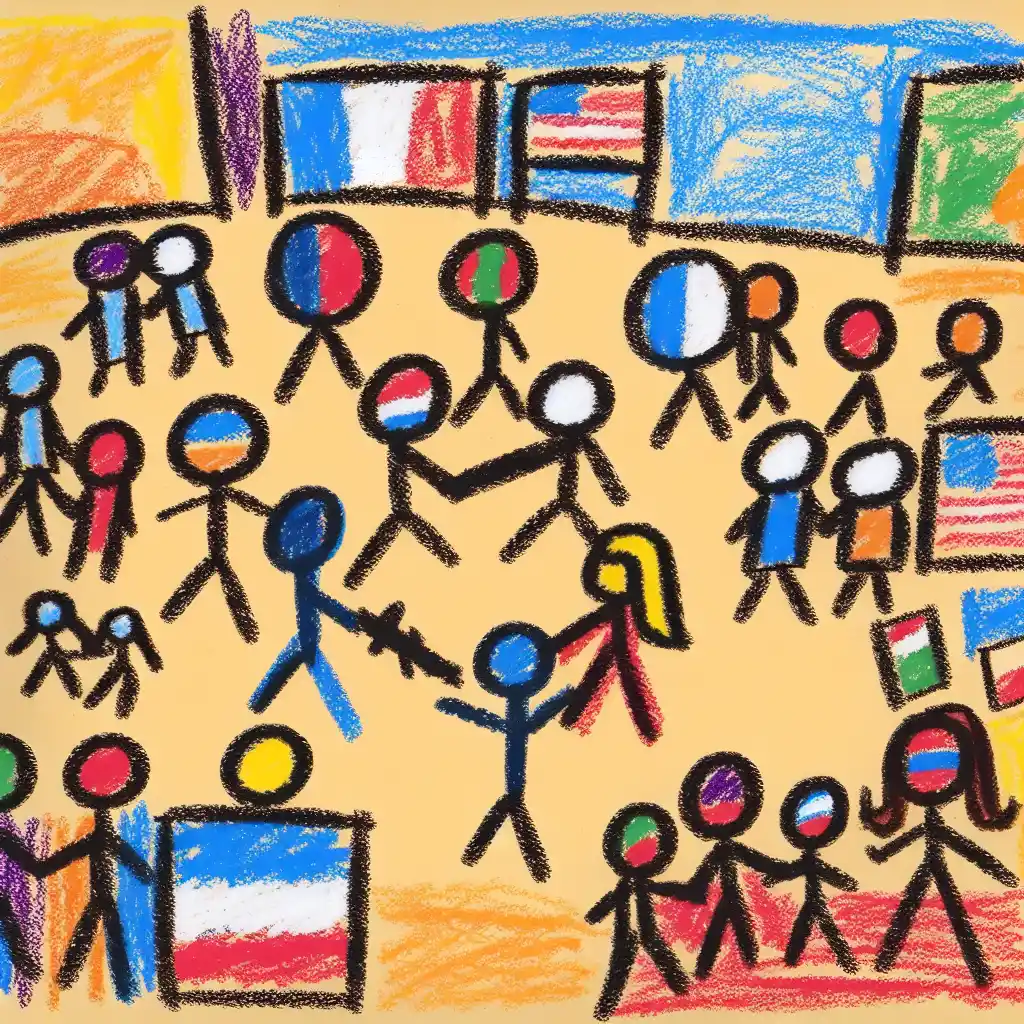 Canneseries Buzz Title ‘The Deal With Iran’:  A Deep Dive Into Realities of Hostage Diplomacy