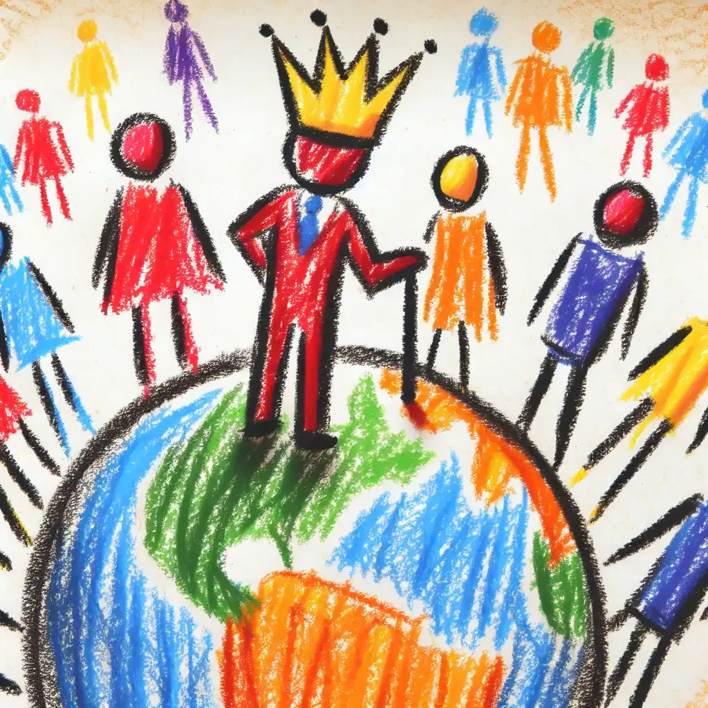 Who's Trump listening to on Iran?