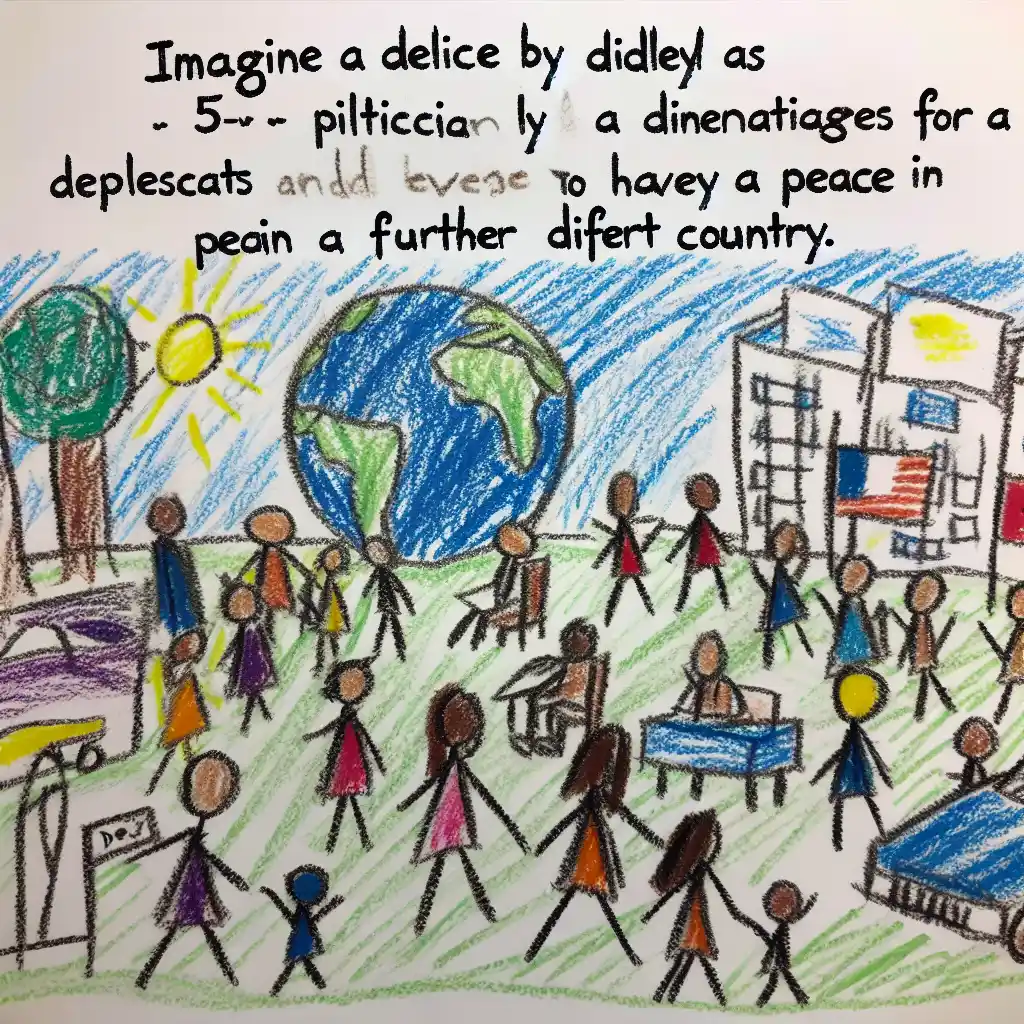 Iran's foreign minister awaits U.S. delegation to Pakistan for peace talks