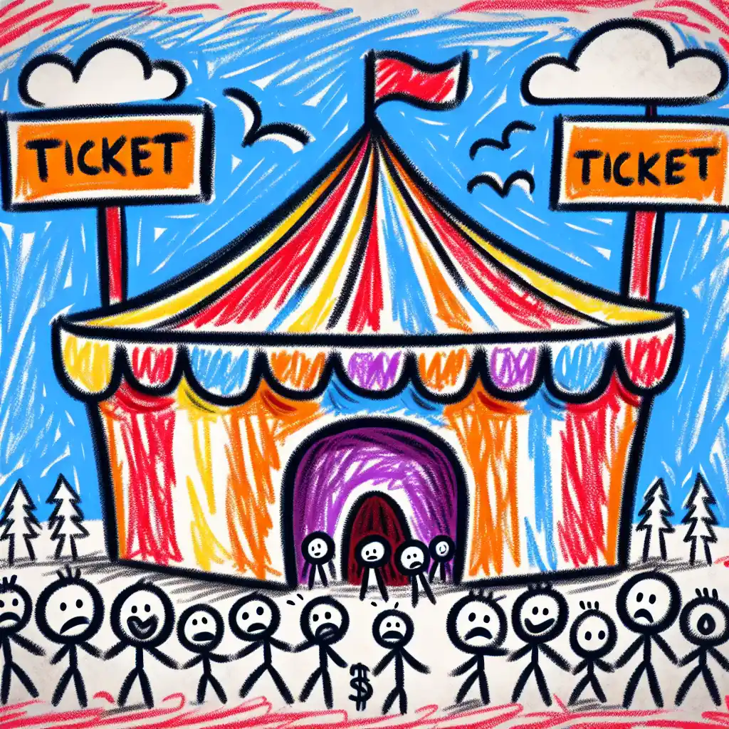 Live Nation lost. Will anything change for ticket prices?