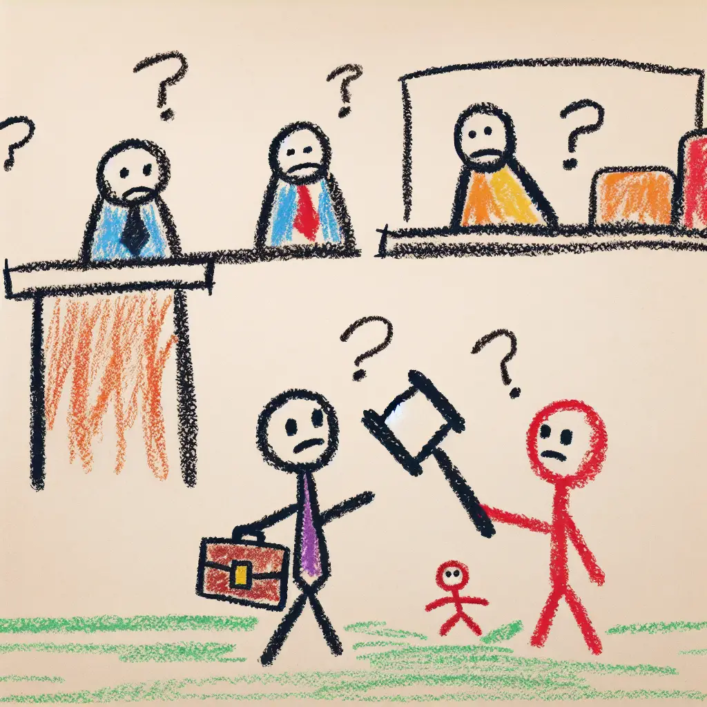 Judge questions legal basis for Trump's $10 billion case against IRS