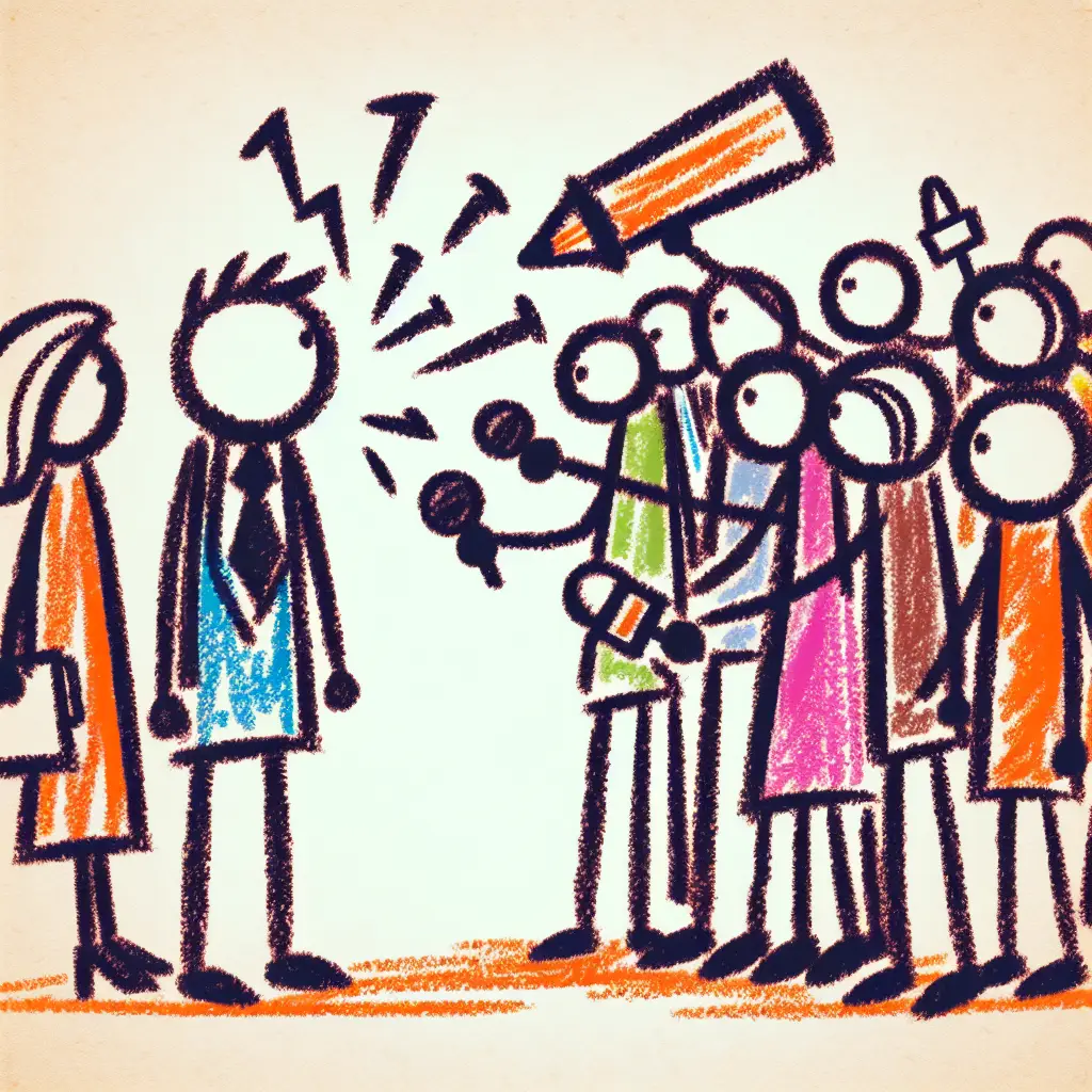 Trump Addresses Shooting at White House Correspondents’ Dinner: ‘It’s a Dangerous Profession’