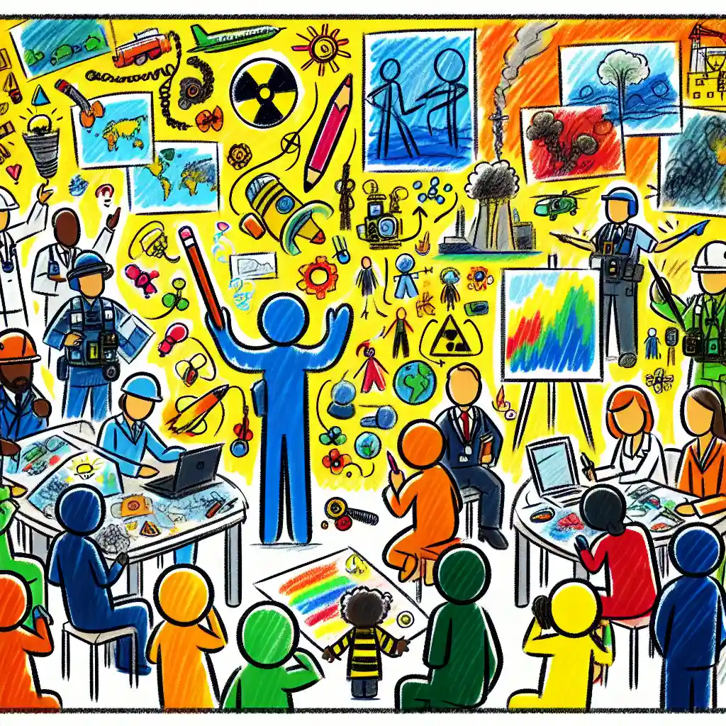 We can make sure another Chornobyl disaster does not happen, here is how