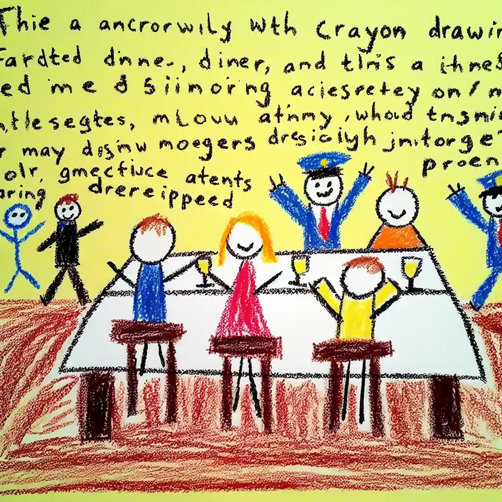 A 'lone wolf whack job': What we know so far about suspected gunman at dinner attended by Trump