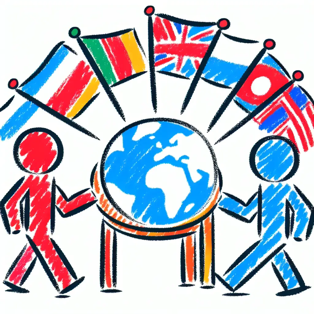 The US pulls out of peace talks with Iran