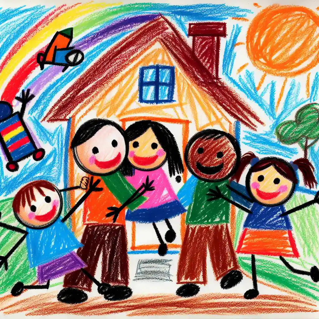 Alleged Colorado attacker's family released after nearly a year in detention