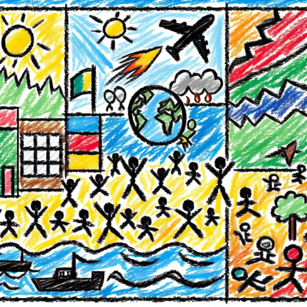 Violence escalates in Colombia with dozens of attacks before presidential vote