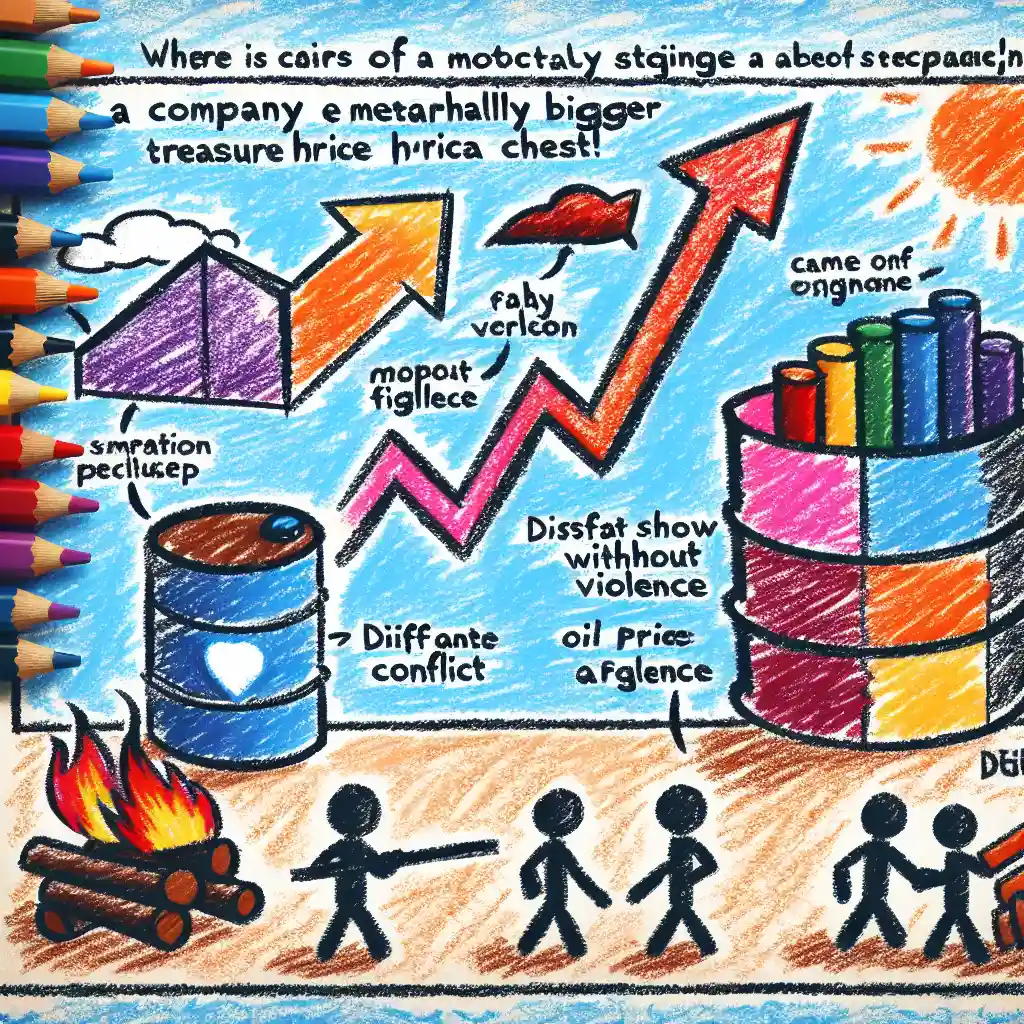 BP profits more than double as Iran war sends oil prices higher