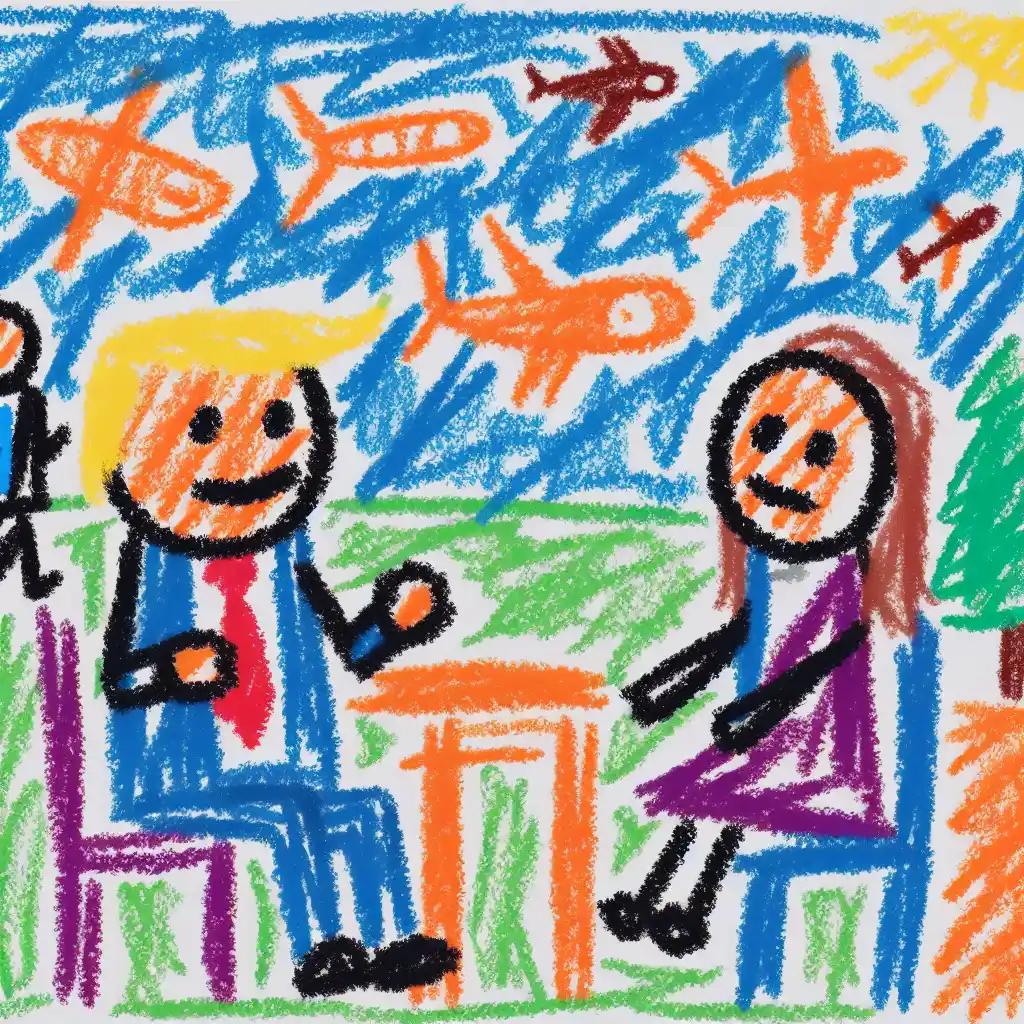 Trump talks about Iran war while toasting King Charles