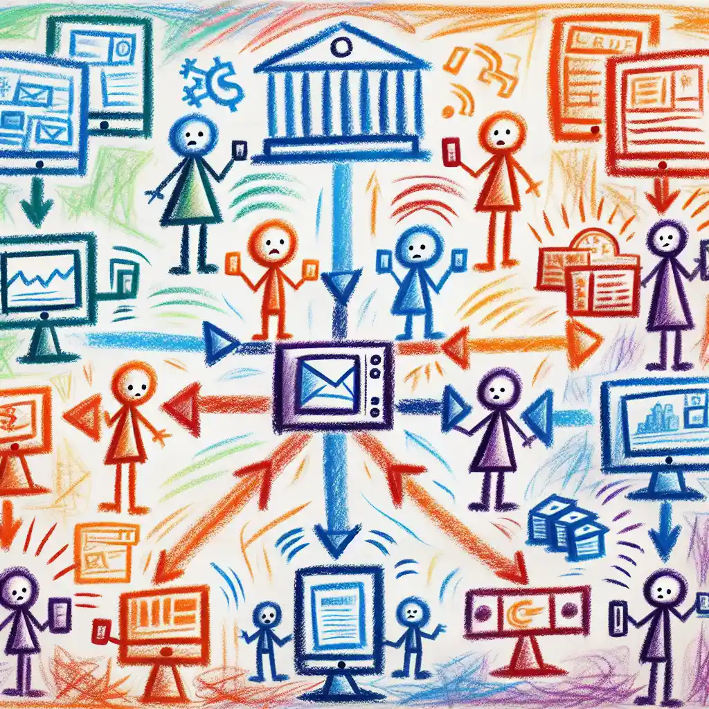 Australia moves to tax Meta, Google and TikTok to fund newsrooms