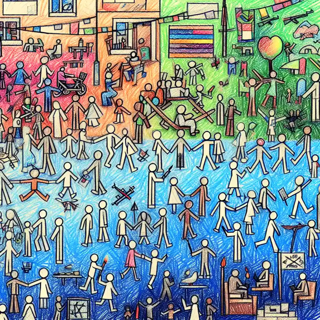 Life in limbo: How Iranians navigate a state of ‘no war, no peace’