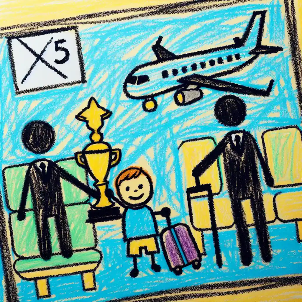 Oscar goes missing after Academy Award winner is blocked from taking it on flight
