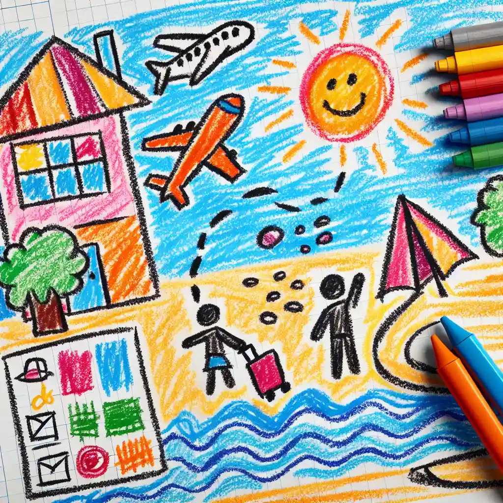 Summer travel plans: What changes has the government announced to flights?