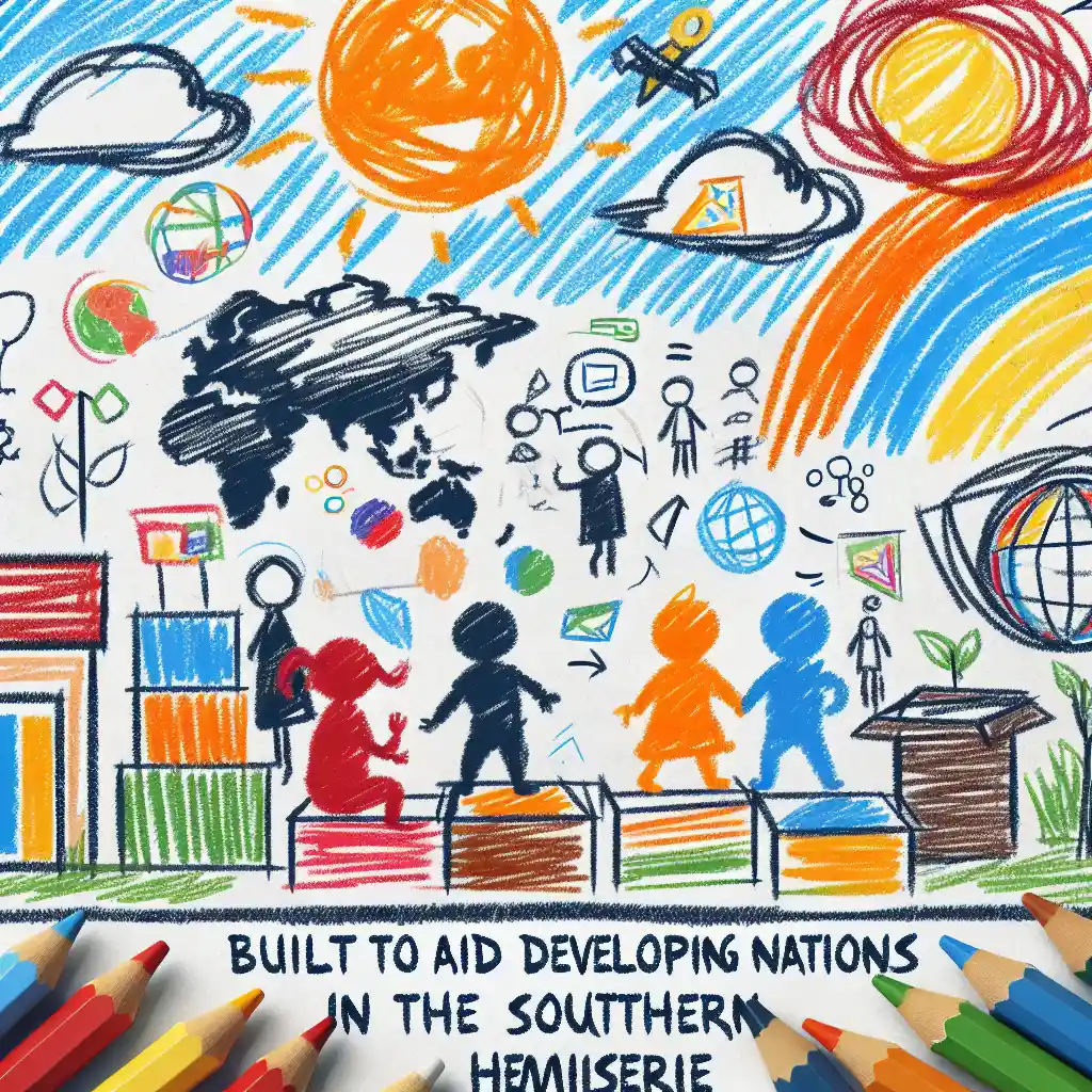 Goldfinch International and Fablemill Launch Creative Economy Advisory Platform Targeting Global South (EXCLUSIVE)