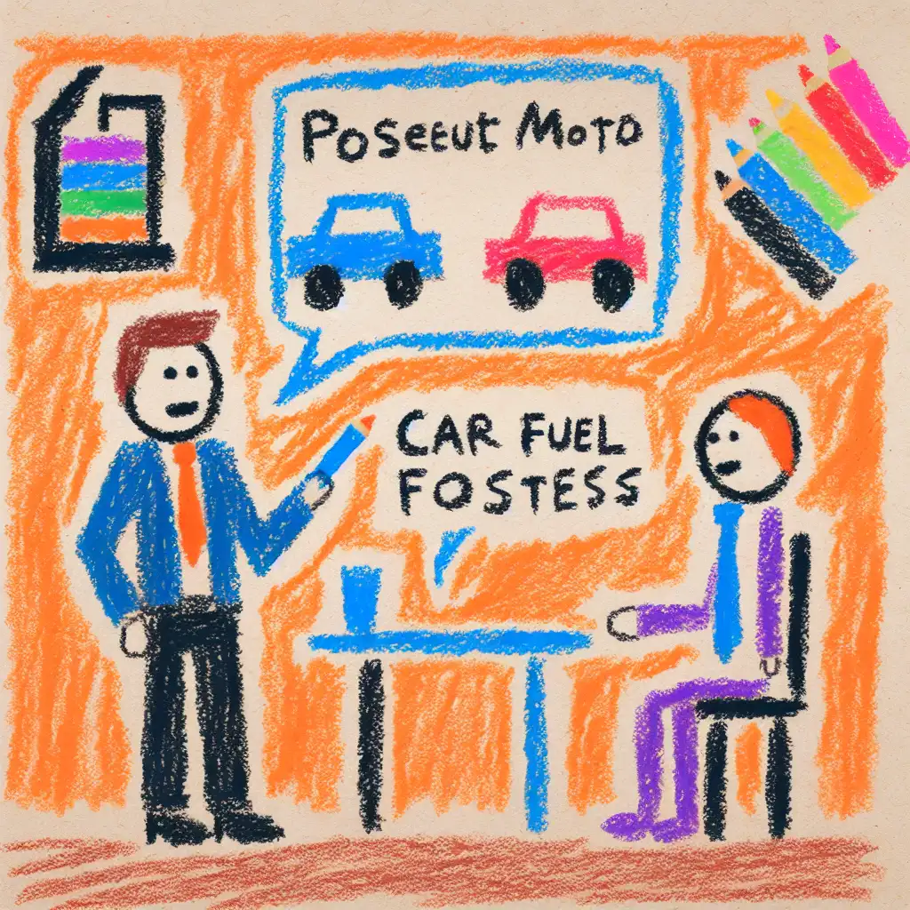Can Trump lower gas prices?