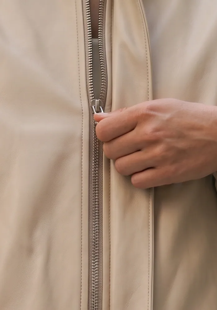 Welt Pockets