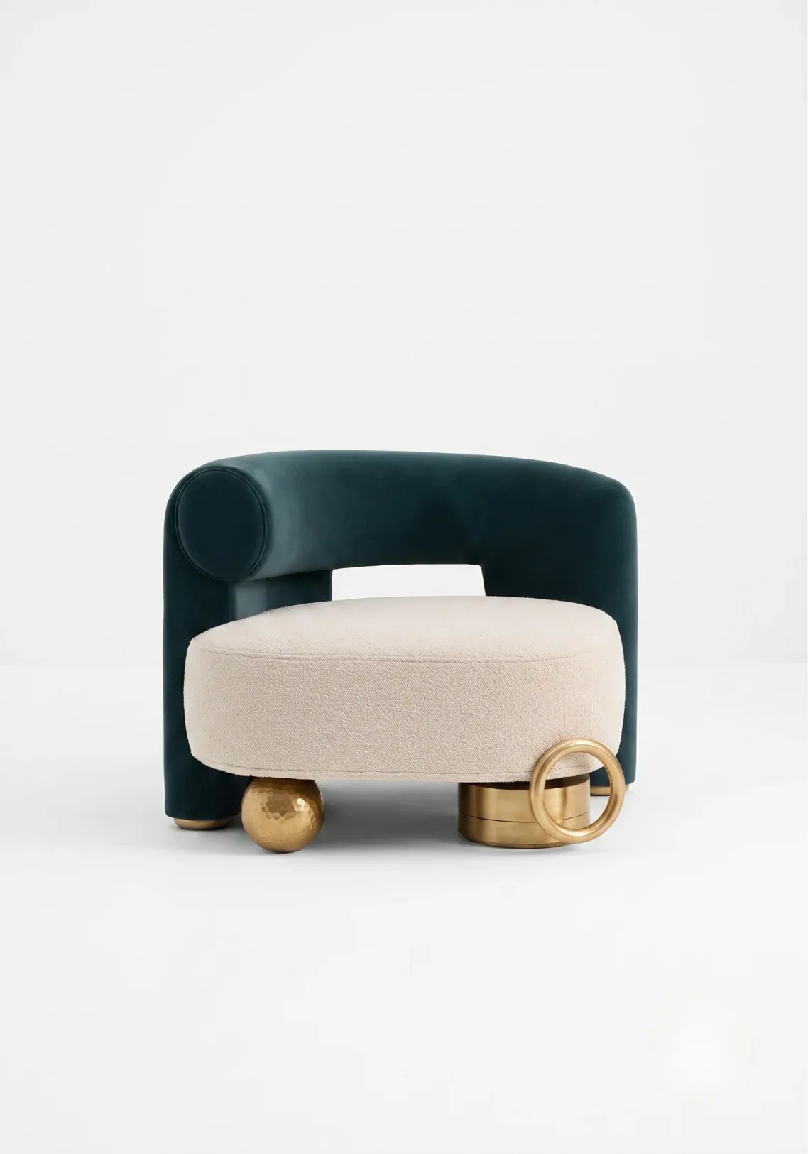 The Inertia Chairs