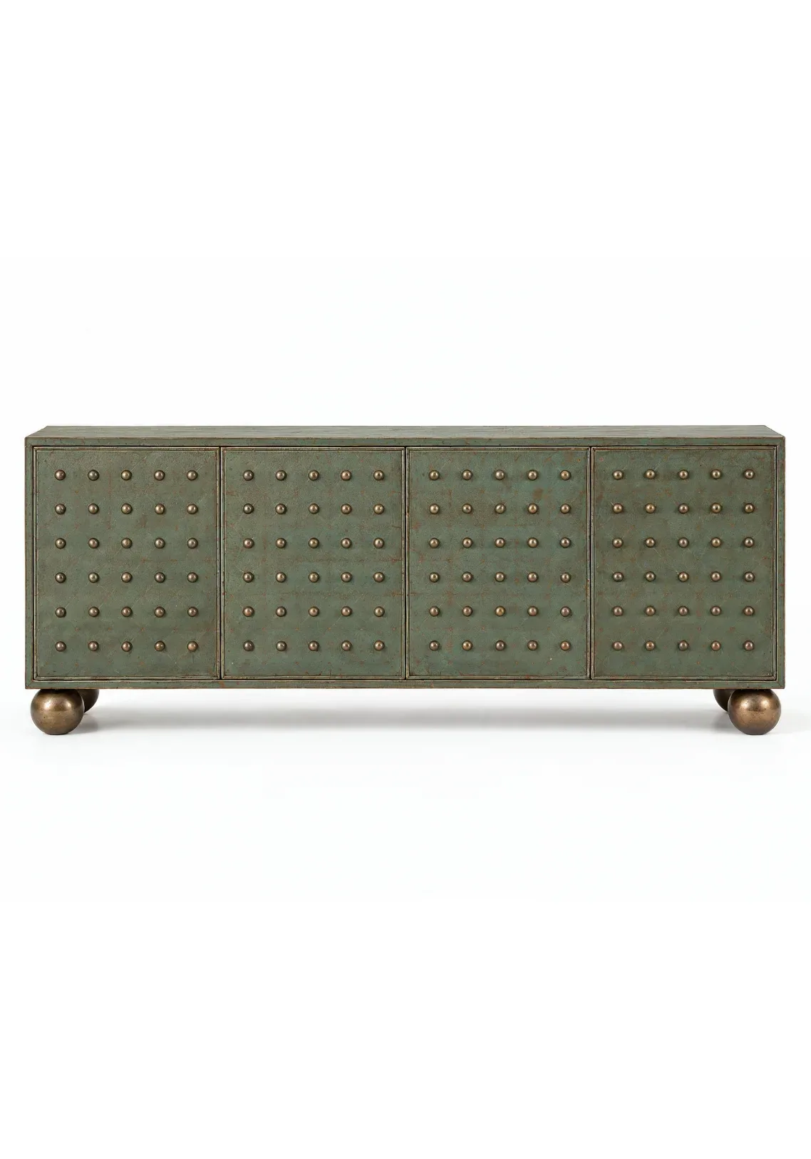 The Credenza Borchia