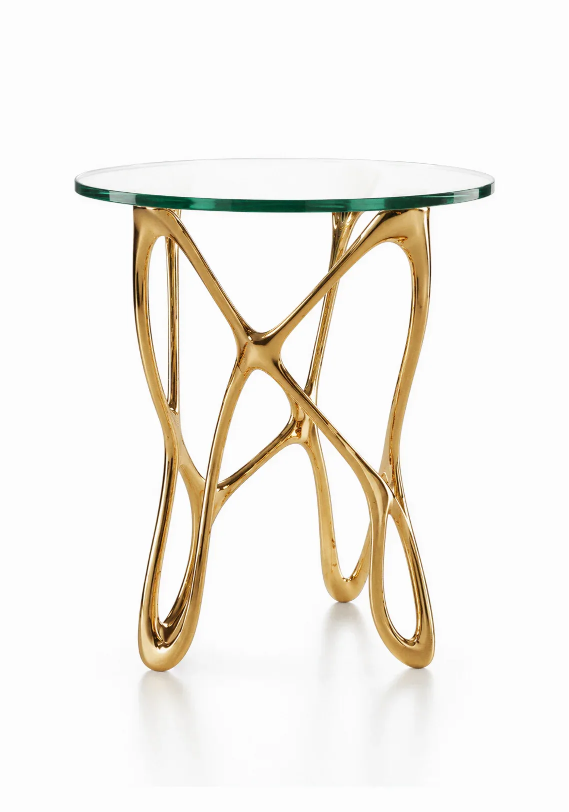 The Anello Side Table