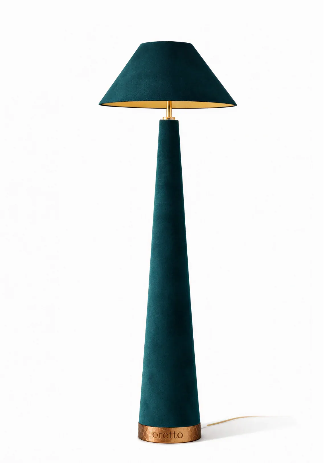 The Lampada Cono