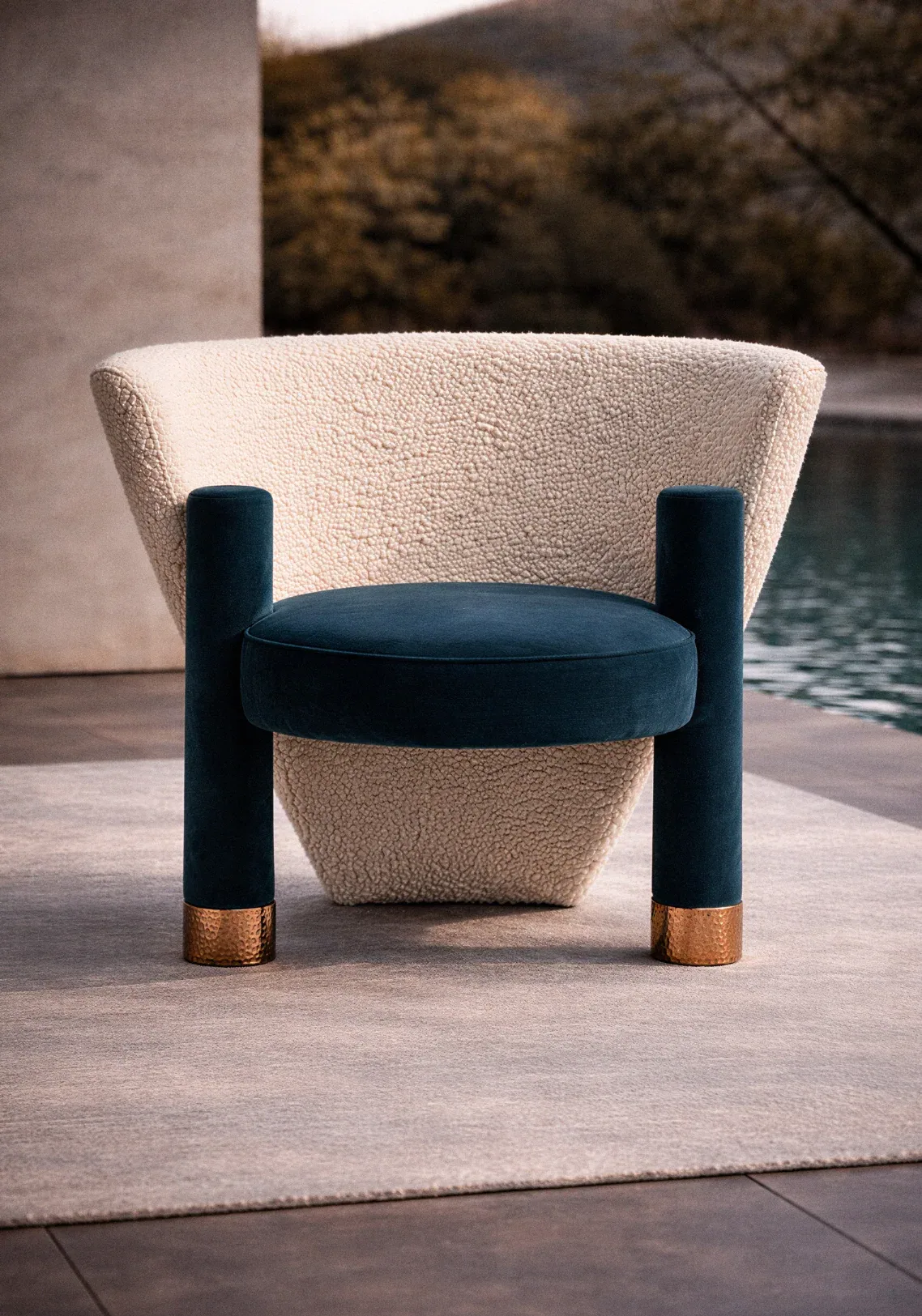 The Aurelia Chair