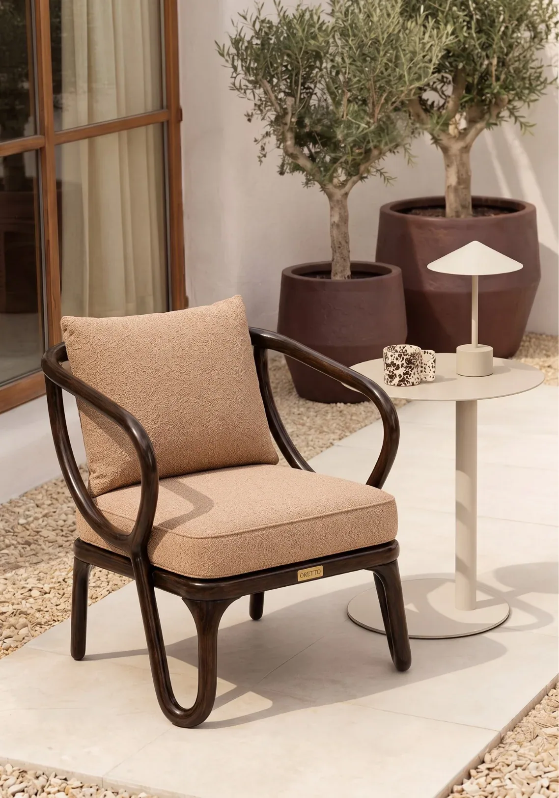 Loose Cushions