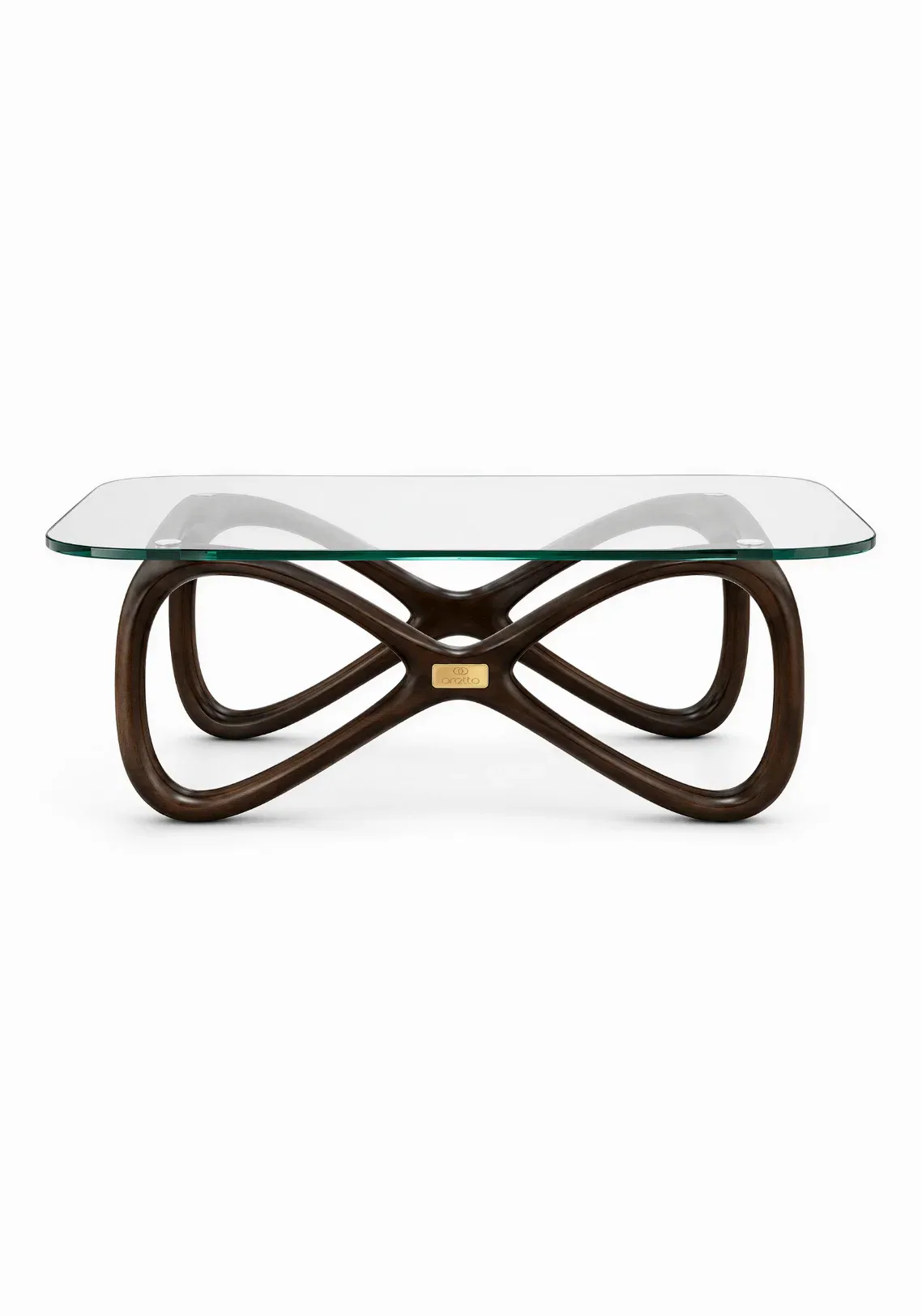 The Onda Coffee Table