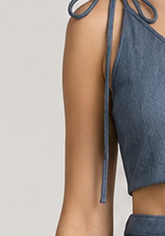 Asymmetric Hem