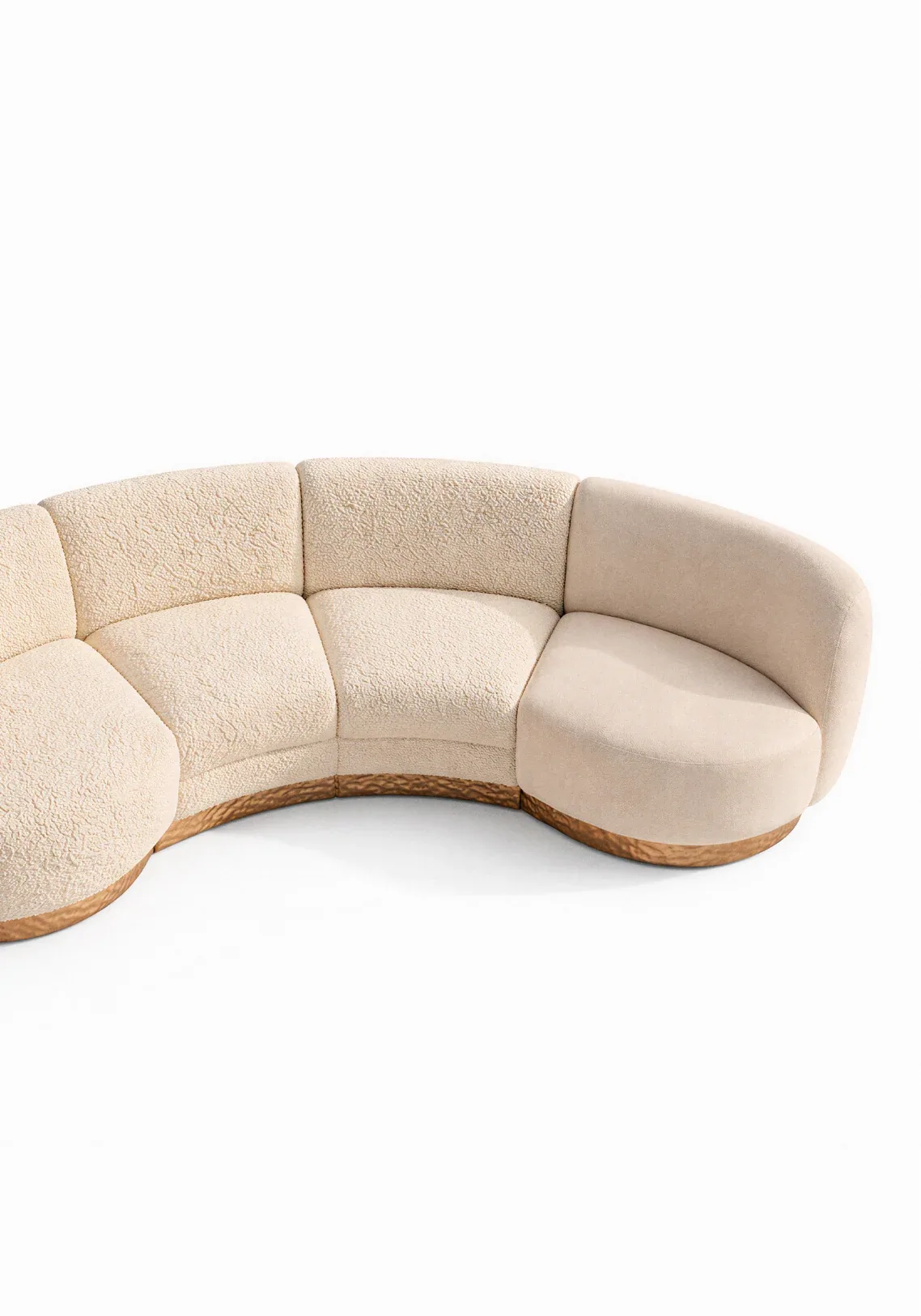 The Celestia Sofa