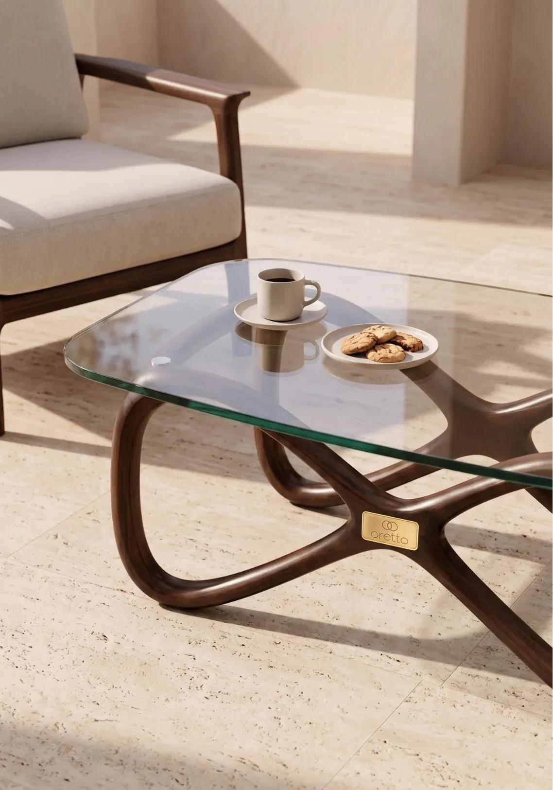Dark Teak