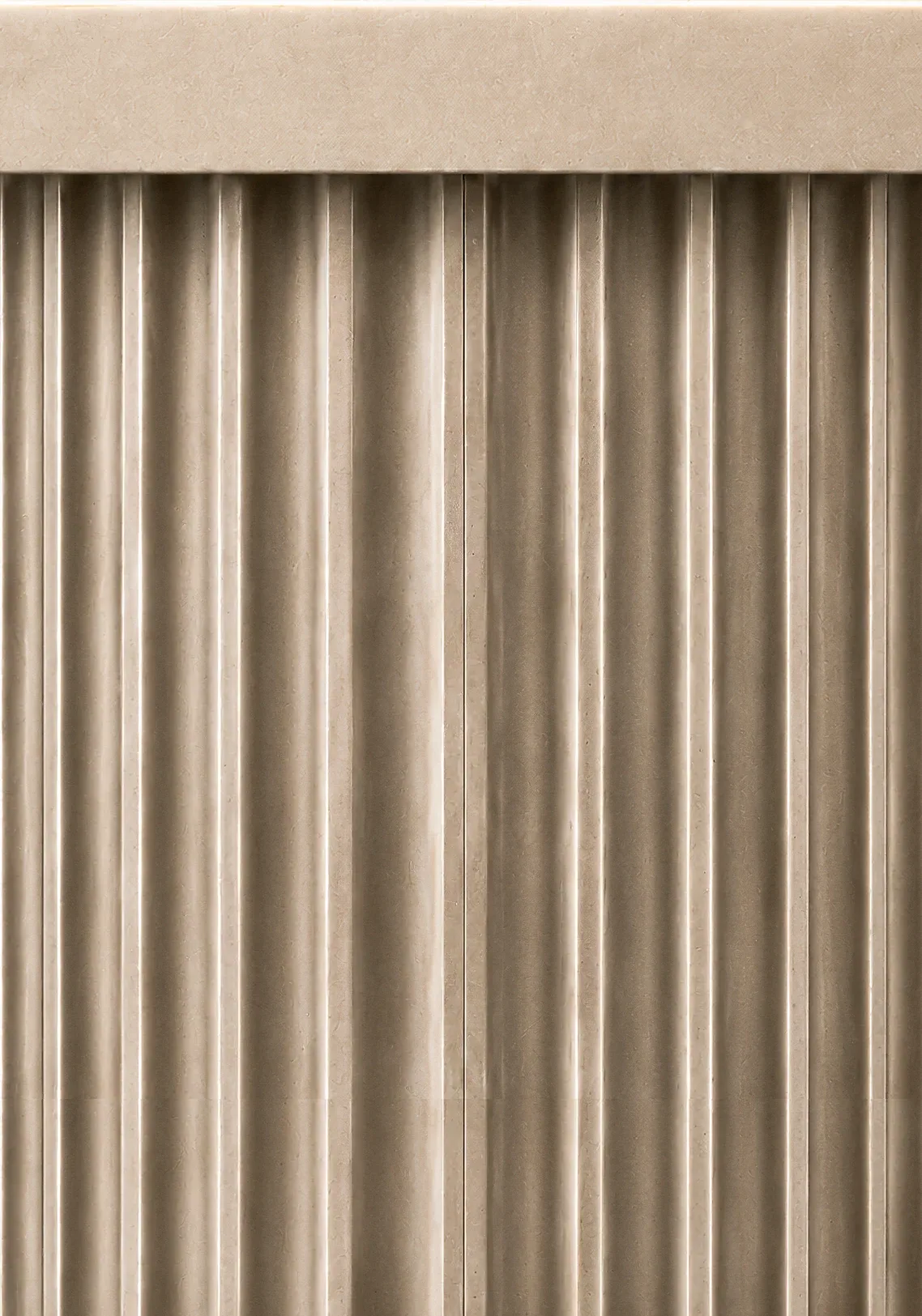Solid Teak