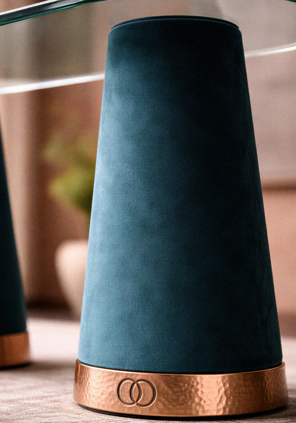 Interlocking Rings