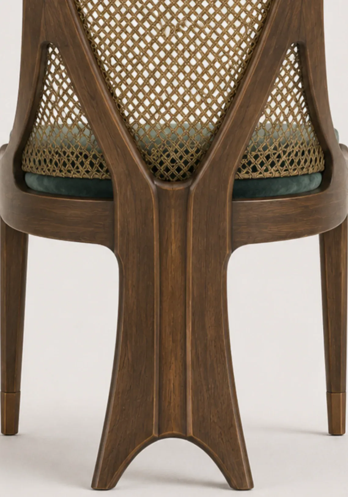Velvet Seat