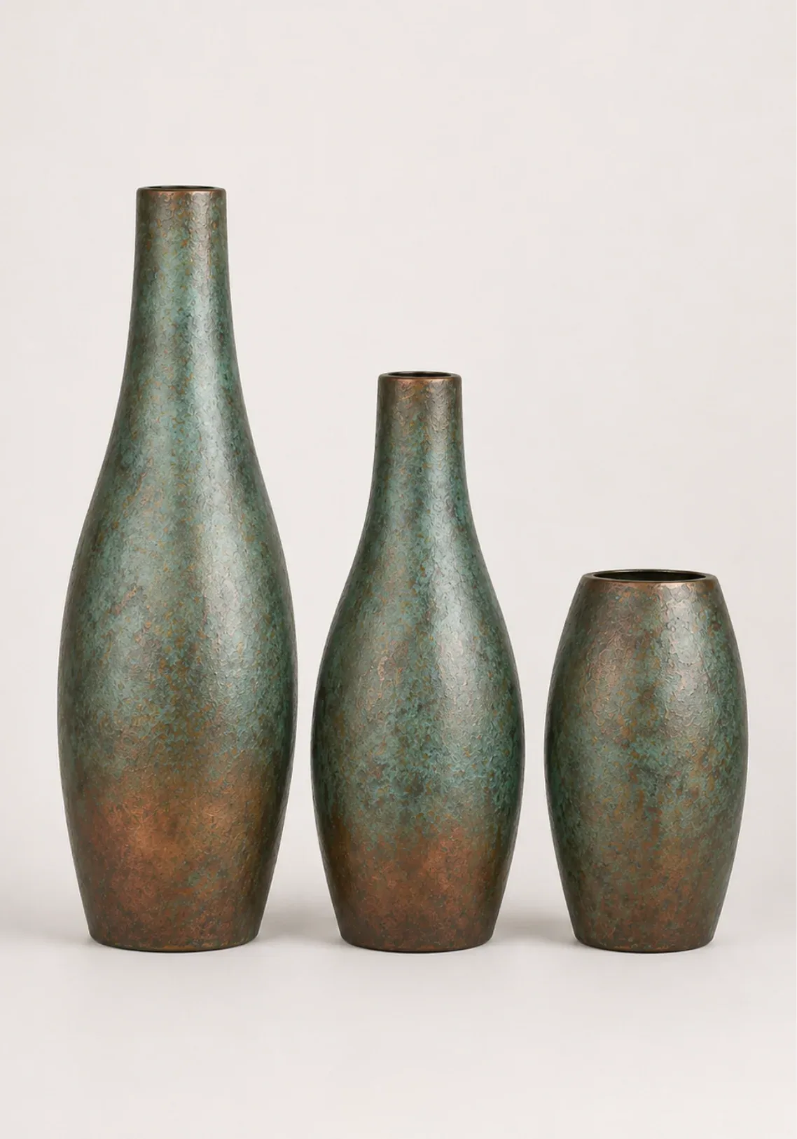 The Anelli Vases