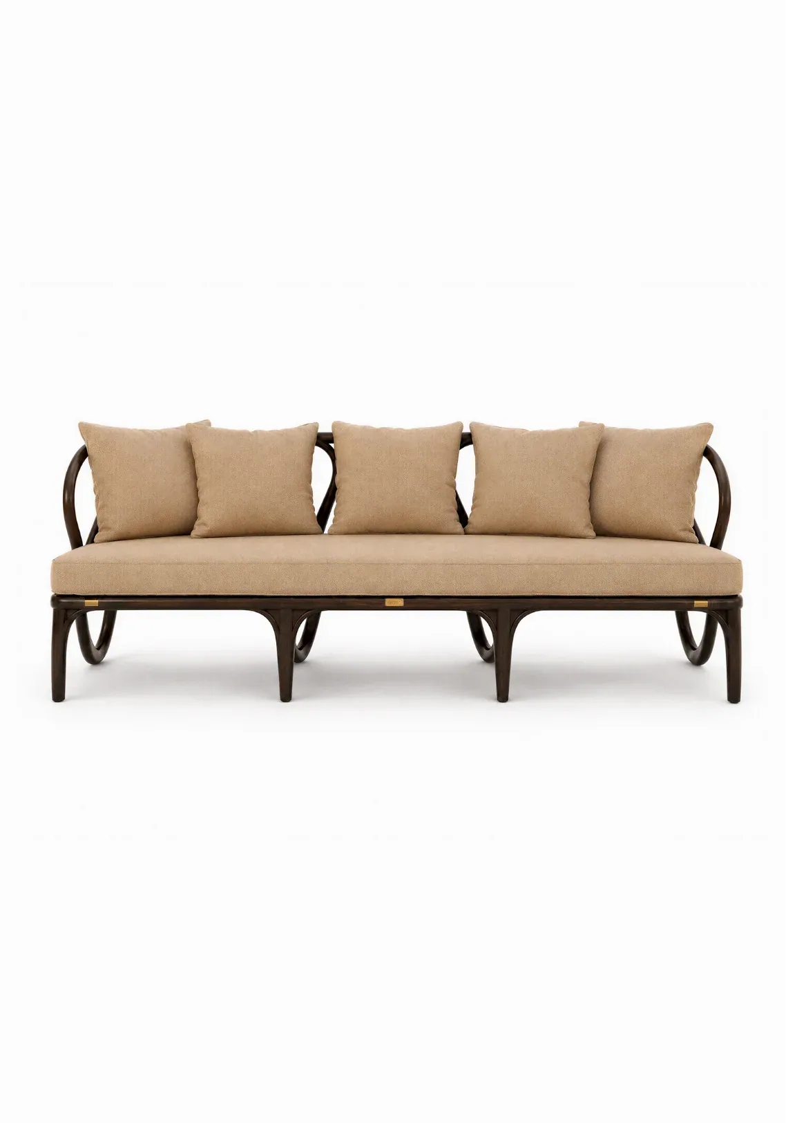The Onda Sofa