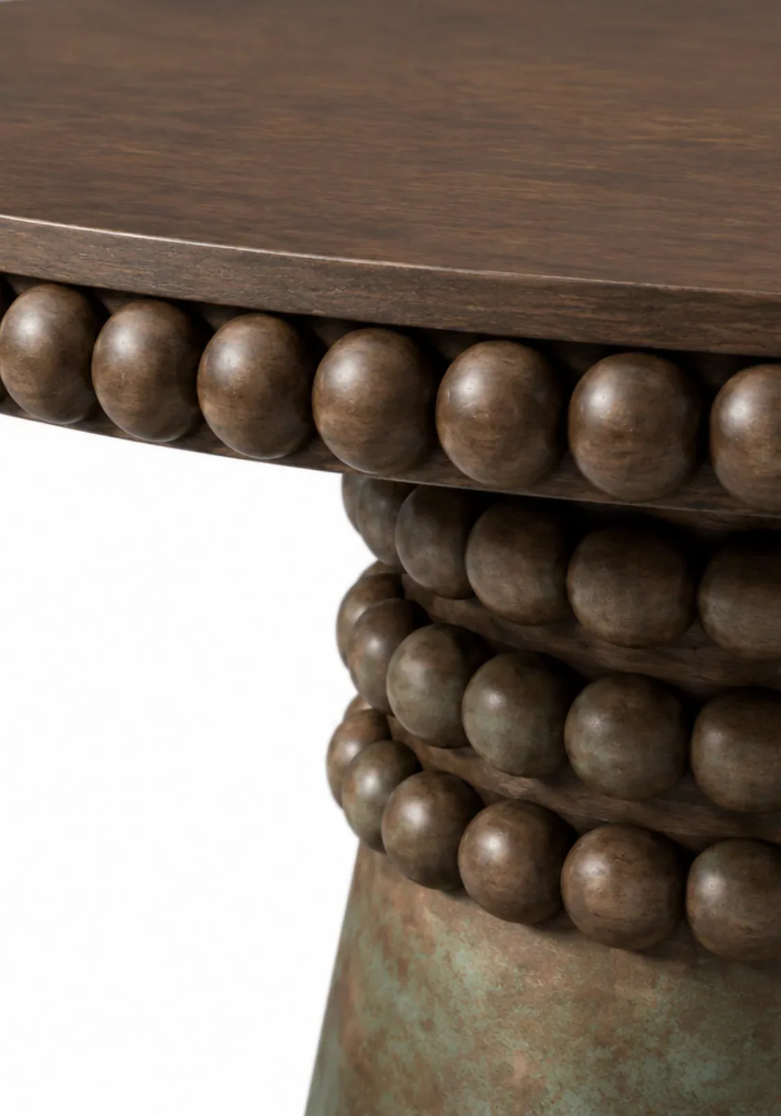 Sphere Banding