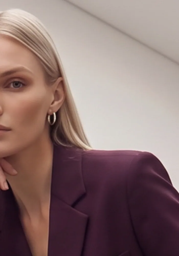 Peak Lapels