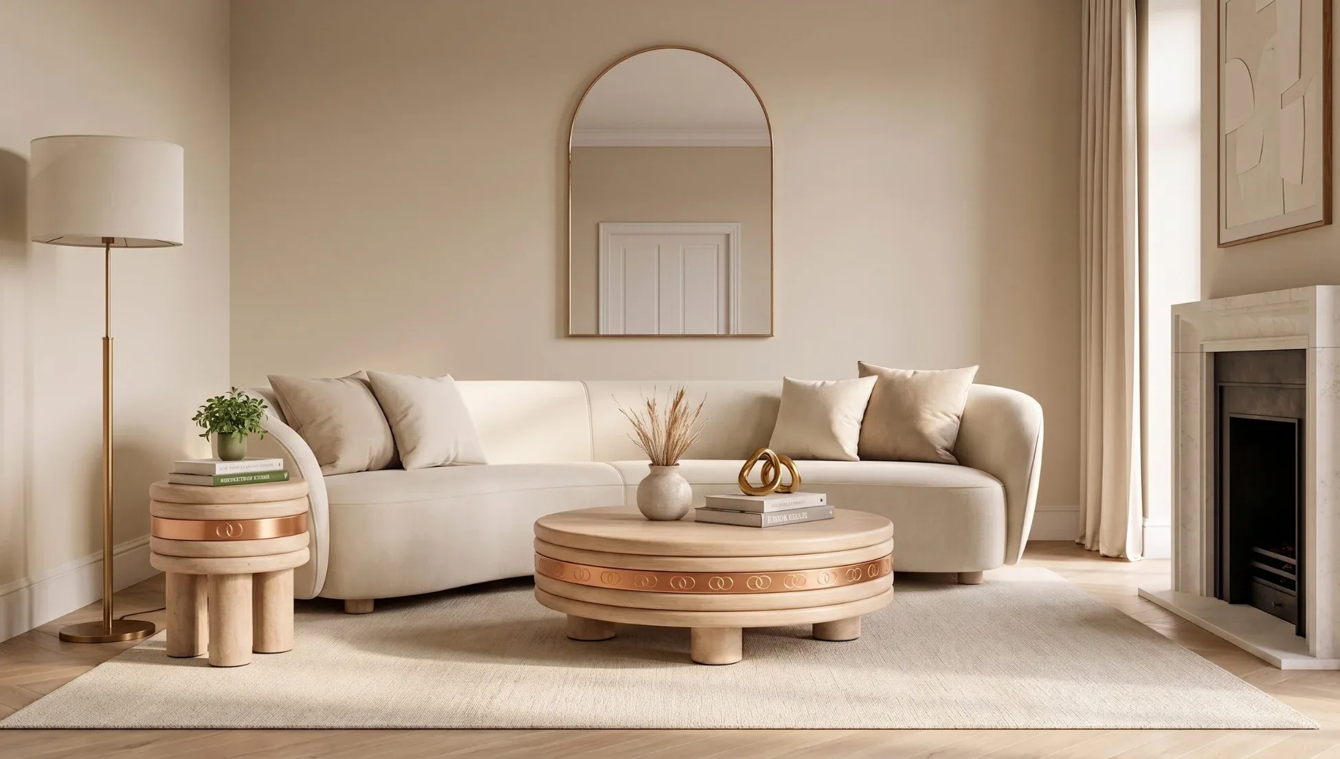 The Pietra Table
