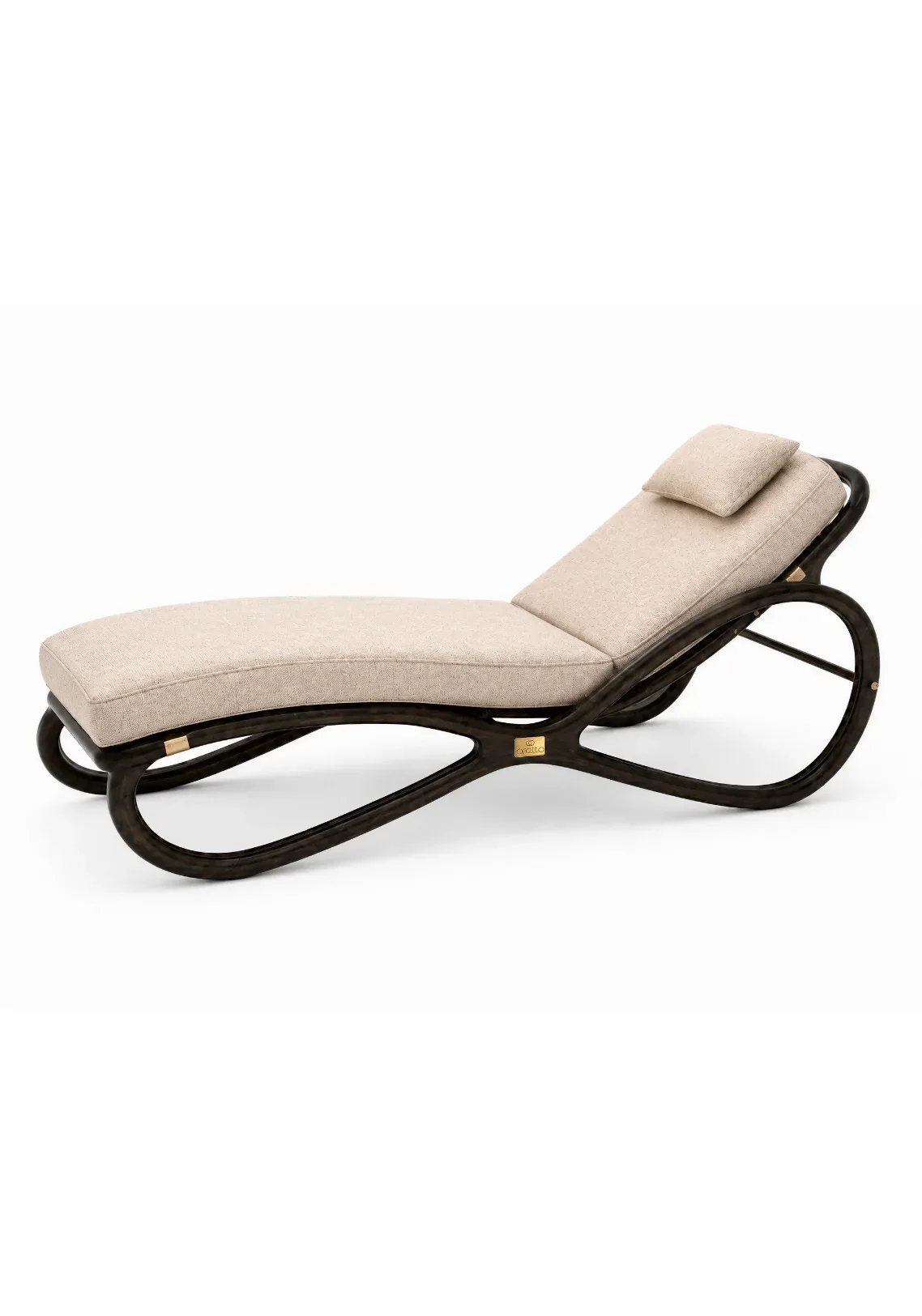 The Onda Sunbed