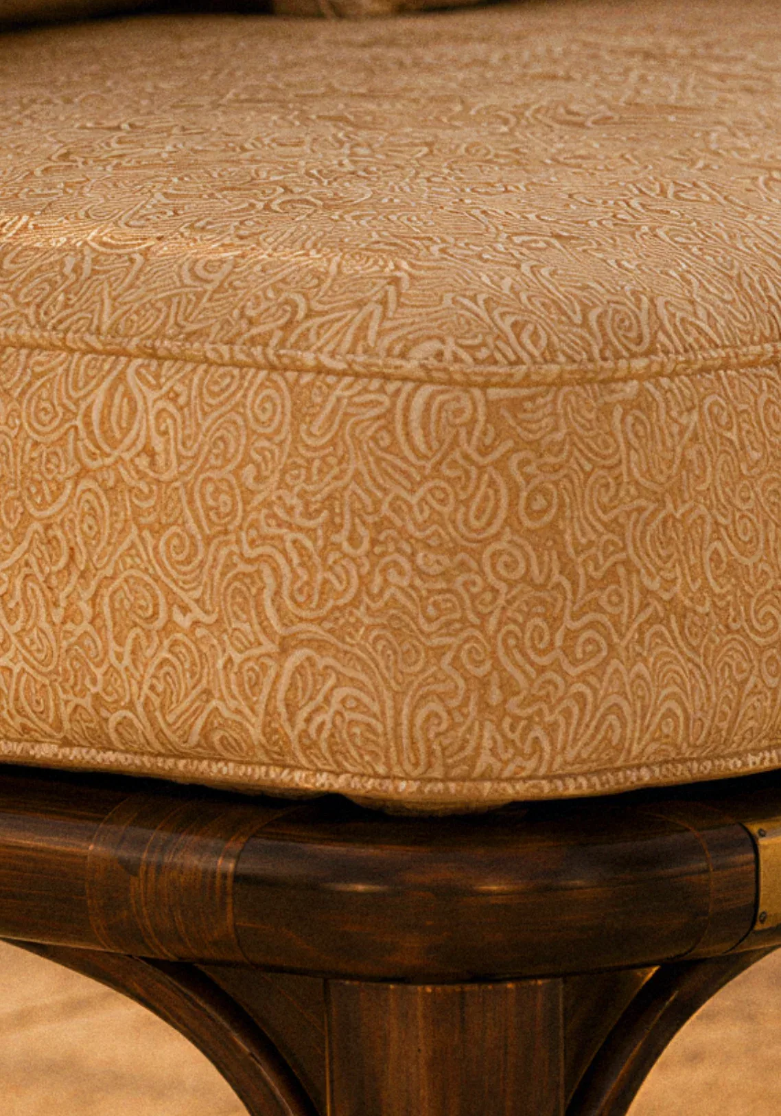 Bench Cushion