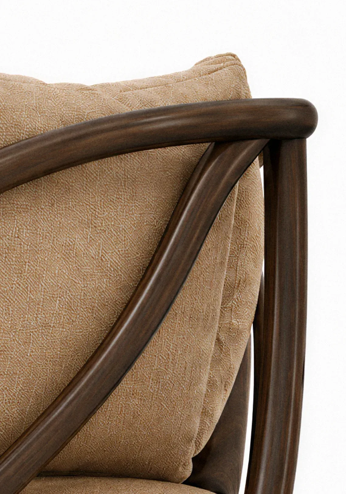 Arched Base