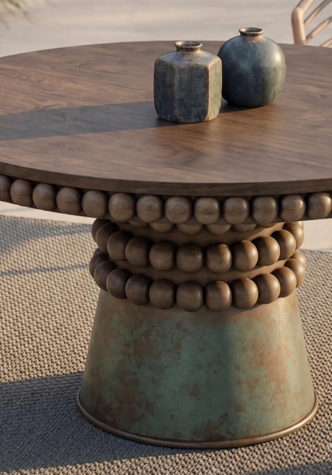 Tapered Cone