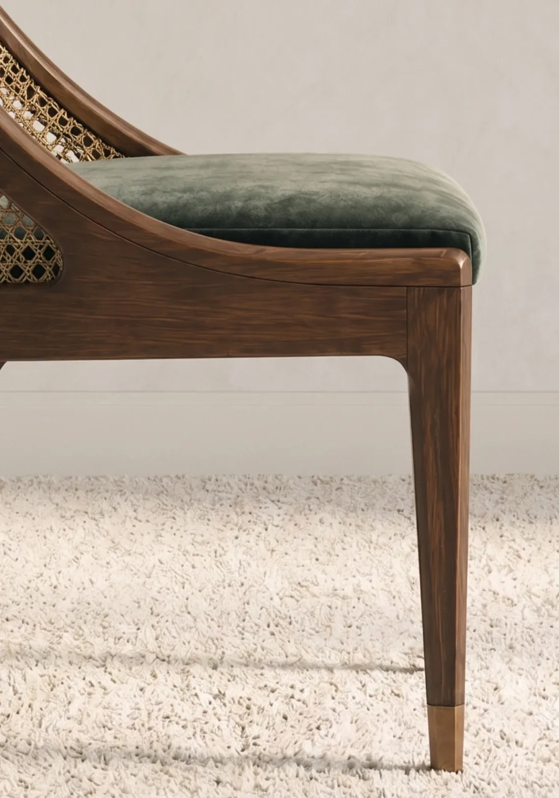 Woven Cane